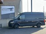 Volkswagen Crafter 30 2.0 TDI L3H3 Comfortline*A/C*TEL*PDC*3, Auto's, Stof, Gebruikt, Overige kleuren, Volkswagen
