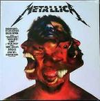 LP gebruikt - Metallica - Hardwired...To Self-Destruct