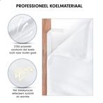 Exclusive by TW Raamafdichtingskit mobiele airco - Airco, Ophalen of Verzenden, Zo goed als nieuw