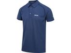 Veiling - Regatta Poloshirt Kalter Heren Donkerblauw Maat XX, Kleding | Heren, Polo's, Nieuw