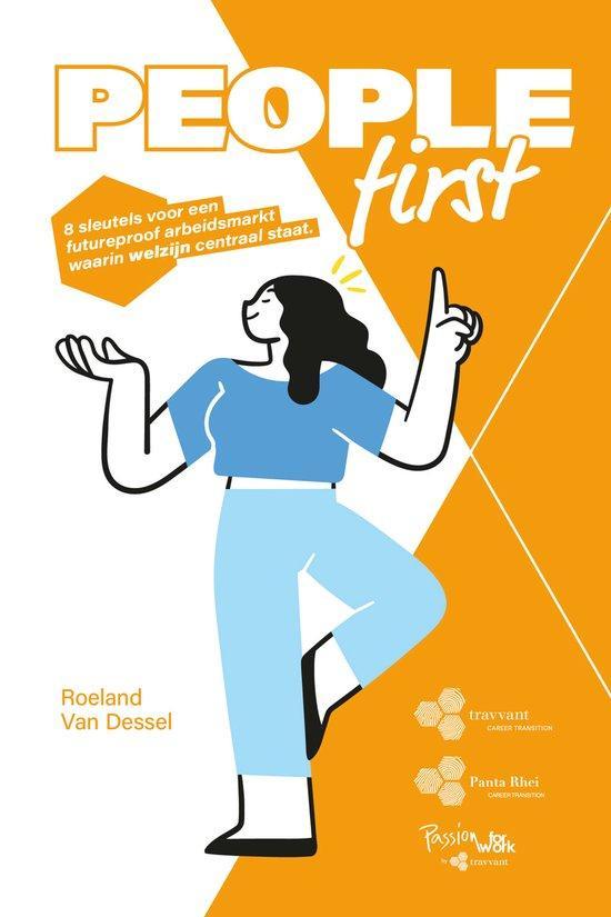 9789048644278 People First | Tweedehands, Boeken, Schoolboeken, Zo goed als nieuw, Verzenden