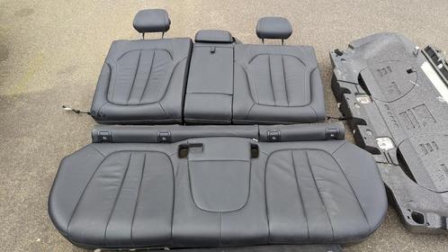 BMW X5 Lederen Achterbank set compleet G05, Auto-onderdelen, Interieur en Bekleding, Gebruikt, BMW, Ophalen of Verzenden