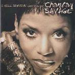 cd - Chantay Savage - I Will Survive (Doin It My Way), Verzenden, Zo goed als nieuw