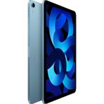 iPad Air 5 (2022) | 10.9 - Blauw - 256 GB / Premium /, Computers en Software, Apple iPads, Verzenden, Zo goed als nieuw