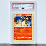 Pokémon Graded card - Charizard - Vivid Voltage #025 -, Hobby en Vrije tijd, Verzamelkaartspellen | Pokémon, Nieuw