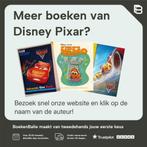 Disney filmstrip pocket 01. 8711854161848 Disney Pixar, Boeken, Verzenden, Zo goed als nieuw, Disney Pixar