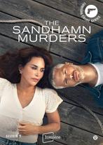 The Sandhamn Murders - Seizoen 7 (DVD), Cd's en Dvd's, Verzenden, Nieuw in verpakking