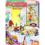 NOORTJE 16 EN POSTER 9789058551986 Patty Klein, Verzenden, Gelezen, Patty Klein