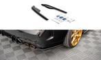 Maxton Diffuser Splitters V1 BMW 2 Serie F44 M235i B7706, Auto-onderdelen, Carrosserie en Plaatwerk, Nieuw, Links, BMW
