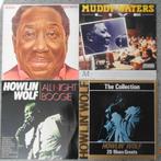 Muddy Waters, Howlin Wolf - Muddy & The Wolf, The Chicago, Nieuw in verpakking
