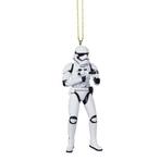 Stormtrooper kerst ornament | Disney Star Wars, Diversen, Kerst, Verzenden, Nieuw