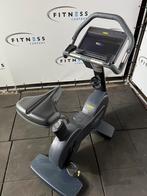 Technogym Excite Forma Upright bike | Hometrainer, Verzenden, Zo goed als nieuw