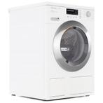 Miele Wth120wpm Was-droogcombi 7kg - 4kg 1600t, Witgoed en Apparatuur, Was-droogcombinaties, Ophalen of Verzenden, Nieuw, 85 tot 90 cm
