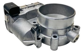 Throttle body 12589056 Cadillac 0280750202 Bosch beschikbaar voor biedingen