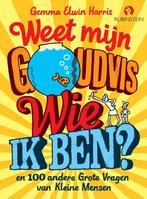 Weet mijn goudvis wie ik ben? 9789047617709, Boeken, Verzenden, Gelezen, Gemma Elwin Harris