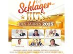 MCP - Die Schlager-Hits des Jahres 2023 (2CD), Cd's en Dvd's, Ophalen of Verzenden, Nieuw in verpakking