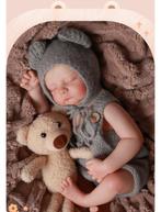 Reborn Doll - Pop Muñeco bebé realista - 2020+ - Spain