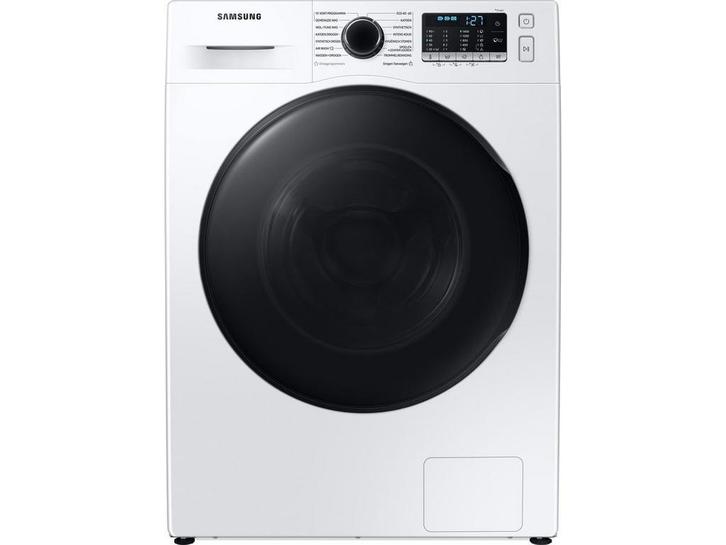 Samsung WD80TA049BE - Was-droogcombinatie - EcoBubble -, Huis en Inrichting, Woonaccessoires | Overige, Zo goed als nieuw, Verzenden