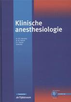 Klinische anesthesiologie 9789058982223, Boeken, Zo goed als nieuw