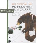 Het verhaal van de beer met zijn zwaard 9789490139018, Boeken, Verzenden, Zo goed als nieuw, Davide CalÌ