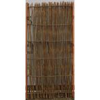Wilgenschutting 90 x 180 cm - Designo - 90x180 cm, Ophalen of Verzenden, Nieuw
