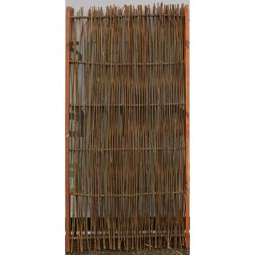 Wilgenschutting 90 x 180 cm - Designo - 90x180 cm beschikbaar voor biedingen