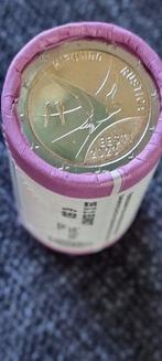 Estland. 2 Euro 2023 Hirundo rustica (25 coins) in roll