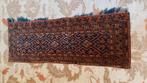 Turkmen - Tapijt - 114 cm - 40 cm - Antieke Turkmense Torba, Nieuw
