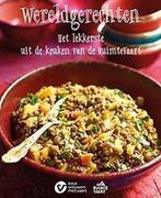 Wereldgerechten 9789491395253 Fien Degrande / Stylo, Boeken, Kookboeken, Verzenden, Zo goed als nieuw, Fien Degrande / Stylo