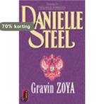Gravin Zoya / Poema roman 9789024542086 Danielle Steel, Verzenden, Gelezen, Danielle Steel