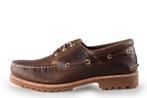 Timberland Bootschoenen in maat 45½ Bruin | 10% extra, Bruin, Verzenden, Timberland, Zo goed als nieuw