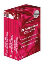 De Carrington collection Negentig dagen Genevieve Negentig, Boeken, Verzenden, Nieuw, Lucinda Carrington