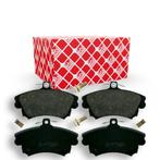 Remblokken set MITSUBISHI COLT VI,CZC (1.5 CZT,1.5 Turbo), Ophalen of Verzenden, Nieuw