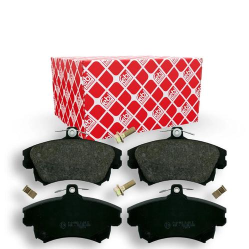 Remblokken set MITSUBISHI COLT VI,CZC (1.5 CZT,1.5 Turbo), Auto-onderdelen, Remmen en Aandrijving, Nieuw, Ophalen of Verzenden