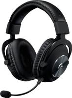 Logitech G PRO X Gaming Headset 2019 Gaming headsets, Computers en Software, Headsets, Verzenden, Nieuw