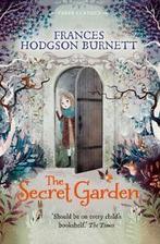 Faber classics: The secret garden by Frances Hodgson Burnett, Boeken, Gelezen, Frances Hodgson Burnett, Verzenden