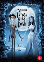 dvd - Corpse Bride (DVD) - Corpse Bride (DVD), Cd's en Dvd's, Dvd's | Overige Dvd's, Zo goed als nieuw, Verzenden