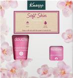 KNEIPP AMANDELBLOESEM SOFT SKIN FAVOURITES GESCHENKSET 1 S.., Sieraden, Tassen en Uiterlijk, Uiterlijk | Parfum, Verzenden, Nieuw