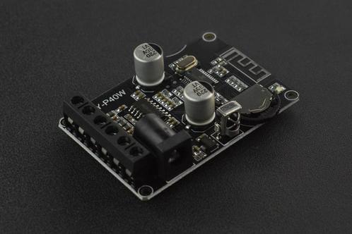 Stereo Bluetooth-versterkerbord, Hobby en Vrije tijd, Elektronica-componenten, Verzenden