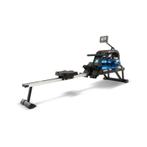 Xterra ERG600W Waterroeimachine met 15 procent korting!, Verzenden, Rug, Nieuw, Metaal