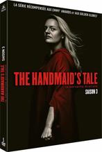 The Handmaids Tale (Seizoen 3) (DVD) (Geen Nederlandse, Verzenden, Nieuw in verpakking