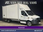 Mercedes-Benz Sprinter | 314 CDI Automaat Bakwagen Laadklep, Auto's, Bestelauto's, Automaat, Gebruikt, Euro 6, Wit