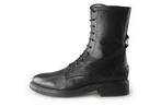 Shabbies Veterboots in maat 40 Zwart | 10% extra korting, Kleding | Dames, Schoenen, Shabbies, Verzenden, Zwart, Overige typen