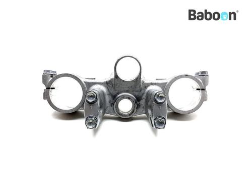 Voorvork Kroonplaat Kawasaki KLX 650 1993-1996 (KLX650A), Motoren, Onderdelen | Kawasaki, Gebruikt, Verzenden
