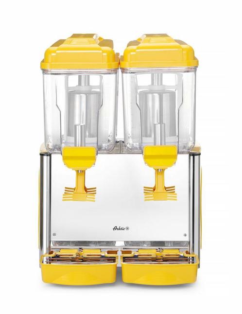 Sapdispenser 2x12L | Hendi | 24L | 230v/370w | 485x415x(h)64, Zakelijke goederen, Horeca | Keukenapparatuur, Nieuw in verpakking