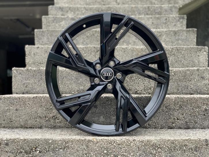 19 / 20 inch Audi RS look velgen A3 A4 A5 A6 Q3 Q5, Auto-onderdelen, Banden en Velgen, Nieuw, 19 inch, Ophalen of Verzenden