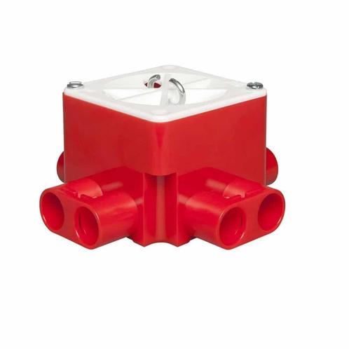 ABB brandwerende centraaldoos - BWCV165B, Doe-het-zelf en Verbouw, Elektra en Kabels, Ophalen of Verzenden