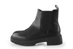 Skechers Chelsea boots in maat 42½ Zwart | 10% extra korting, Kleding | Dames, Schoenen, Skechers, Verzenden, Zwart, Overige typen