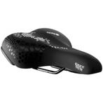 Selle Royal Comfortabel herenfietszadel - Slow Fit Foam -..., Fietsen en Brommers, Ophalen of Verzenden, Nieuw, Algemeen, Zadel