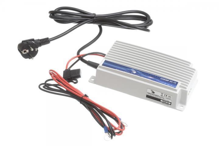 Samlex SA2412, Auto-onderdelen, Accu's en Toebehoren, Ophalen of Verzenden